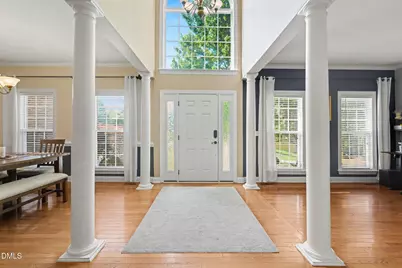 216 Chieftain Drive, Holly Springs, NC 27540 - Photo 3