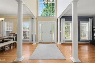 216 Chieftain Dr, Holly Springs, NC 27540 - Photo 3