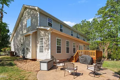 216 Chieftain Drive, Holly Springs, NC 27540 - Photo 29