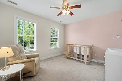 216 Chieftain Drive, Holly Springs, NC 27540 - Photo 21