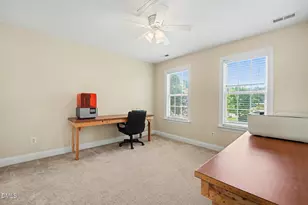 216 Chieftain Dr, Holly Springs, NC 27540 - Photo 19