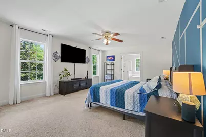 216 Chieftain Drive, Holly Springs, NC 27540 - Photo 11