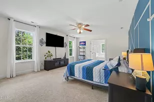 216 Chieftain Dr, Holly Springs, NC 27540 - Photo 11