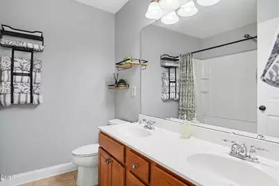 216 Chieftain Drive, Holly Springs, NC 27540 - Photo 25