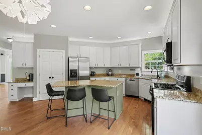 216 Chieftain Drive, Holly Springs, NC 27540 - Photo 7