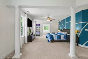 216 Chieftain Dr, Holly Springs, NC 27540 - Photo 13