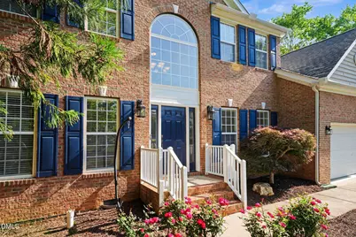 216 Chieftain Drive, Holly Springs, NC 27540 - Photo 1