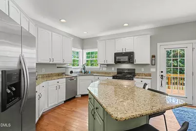 216 Chieftain Drive, Holly Springs, NC 27540 - Photo 13