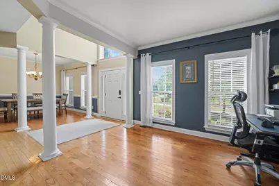 216 Chieftain Drive, Holly Springs, NC 27540 - Photo 9