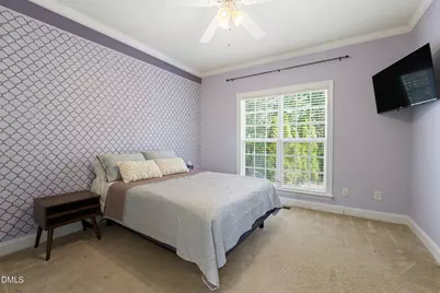 216 Chieftain Drive, Holly Springs, NC 27540 - Photo 23