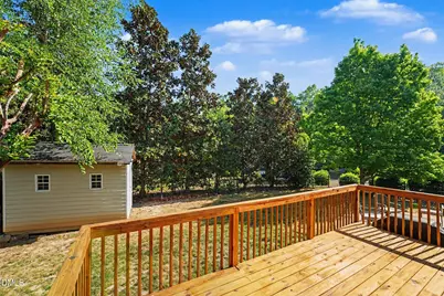 216 Chieftain Drive, Holly Springs, NC 27540 - Photo 21