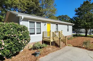 2720 NC-97, Wendell, NC 27591 - Photo 1