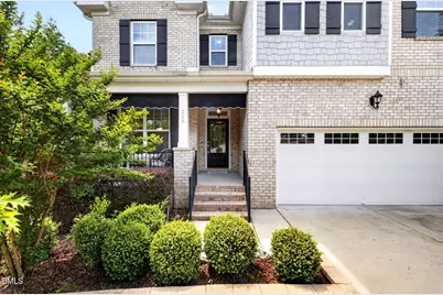 258 Chatsworth Lane, Clayton, NC 27527 - Photo 9