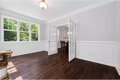 258 Chatsworth Lane, Clayton, NC 27527 - Photo 31