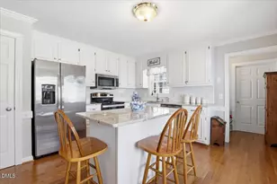 403 Hearthstone Dr, Nashville, NC 27856 - Photo 9