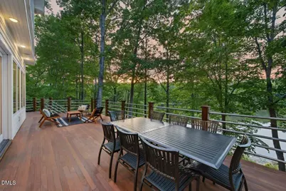 1917 S Lakeshore Drive, Chapel Hill, NC 27514 - Photo 47