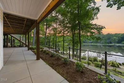 1917 S Lakeshore Drive, Chapel Hill, NC 27514 - Photo 53