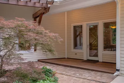 1917 S Lakeshore Drive, Chapel Hill, NC 27514 - Photo 65