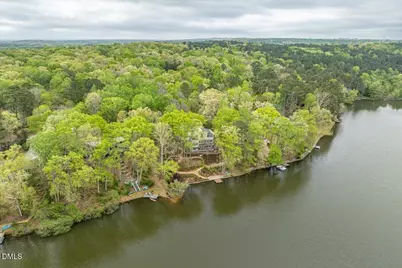 1917 S Lakeshore Drive, Chapel Hill, NC 27514 - Photo 69