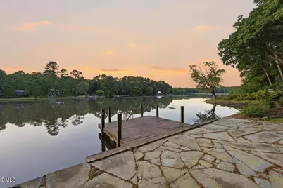 1917 S Lakeshore Drive, Chapel Hill, NC 27514 - Photo 59