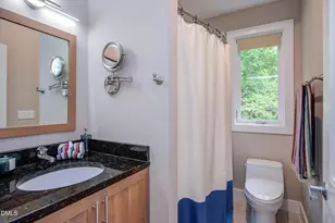 1917 S Lakeshore Dr, Chapel Hill, NC 27514 - Photo 27