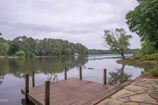 1917 S Lakeshore Dr, Chapel Hill, NC 27514 - Photo 57