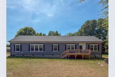 1112 Chub Lake Loop Road, Roxboro, NC 27574 - Photo 1