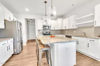 6766 Longitude Circle, Sims, NC 27880 - Photo 5