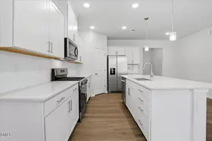 513 Preston Field Way Way, Raleigh, NC 27603 - Photo 15