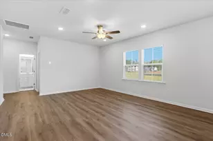 513 Preston Field Way Way, Raleigh, NC 27603 - Photo 17