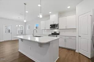 513 Preston Field Way Way, Raleigh, NC 27603 - Photo 11