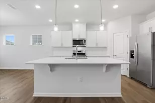 513 Preston Field Way Way, Raleigh, NC 27603 - Photo 13