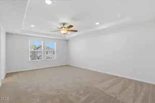 513 Preston Field Way Way, Raleigh, NC 27603 - Photo 21