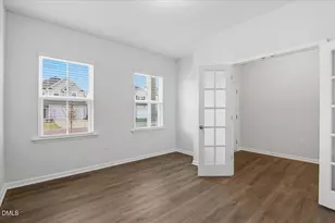 513 Preston Field Way Way, Raleigh, NC 27603 - Photo 7