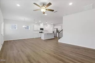 513 Preston Field Way Way, Raleigh, NC 27603 - Photo 9