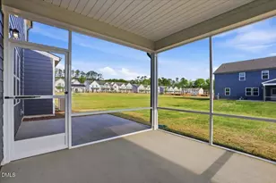 513 Preston Field Way Way, Raleigh, NC 27603 - Photo 31