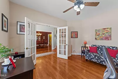 422 Hodge Road, Kenly, NC 27542 - Photo 23