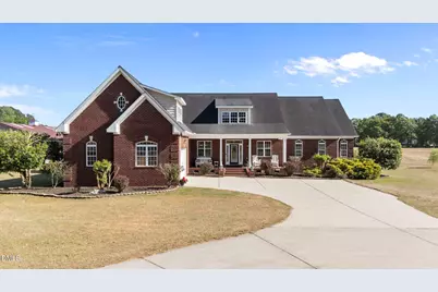 422 Hodge Road, Kenly, NC 27542 - Photo 3