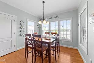 422 Hodge Rd, Kenly, NC 27542 - Photo 17