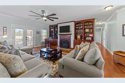 422 Hodge Road, Kenly, NC 27542 - Photo 9