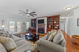 422 Hodge Rd, Kenly, NC 27542 - Photo 9