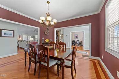 422 Hodge Road, Kenly, NC 27542 - Photo 19