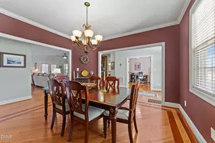 422 Hodge Rd, Kenly, NC 27542 - Photo 19