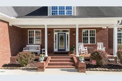 422 Hodge Road, Kenly, NC 27542 - Photo 5