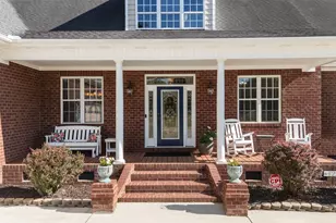 422 Hodge Rd, Kenly, NC 27542 - Photo 5