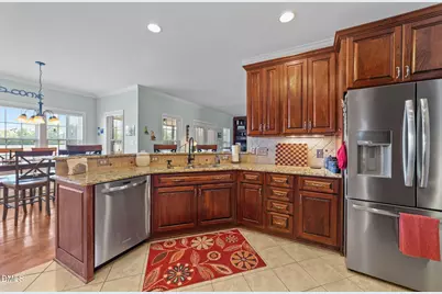 422 Hodge Road, Kenly, NC 27542 - Photo 13