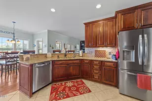 422 Hodge Rd, Kenly, NC 27542 - Photo 13
