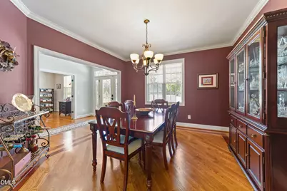 422 Hodge Road, Kenly, NC 27542 - Photo 21