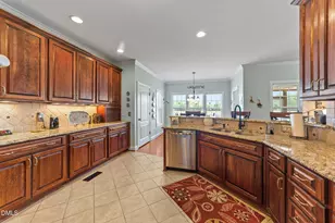 422 Hodge Rd, Kenly, NC 27542 - Photo 15