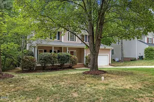 9529 Bells Valley Dr, Raleigh, NC 27617 - Photo 3